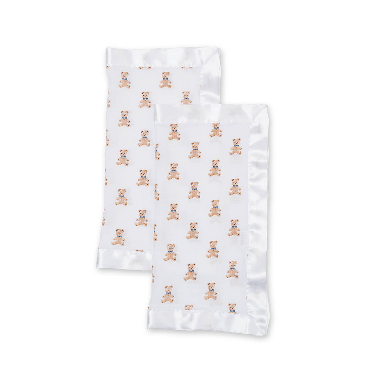 Security Blanket 2pk