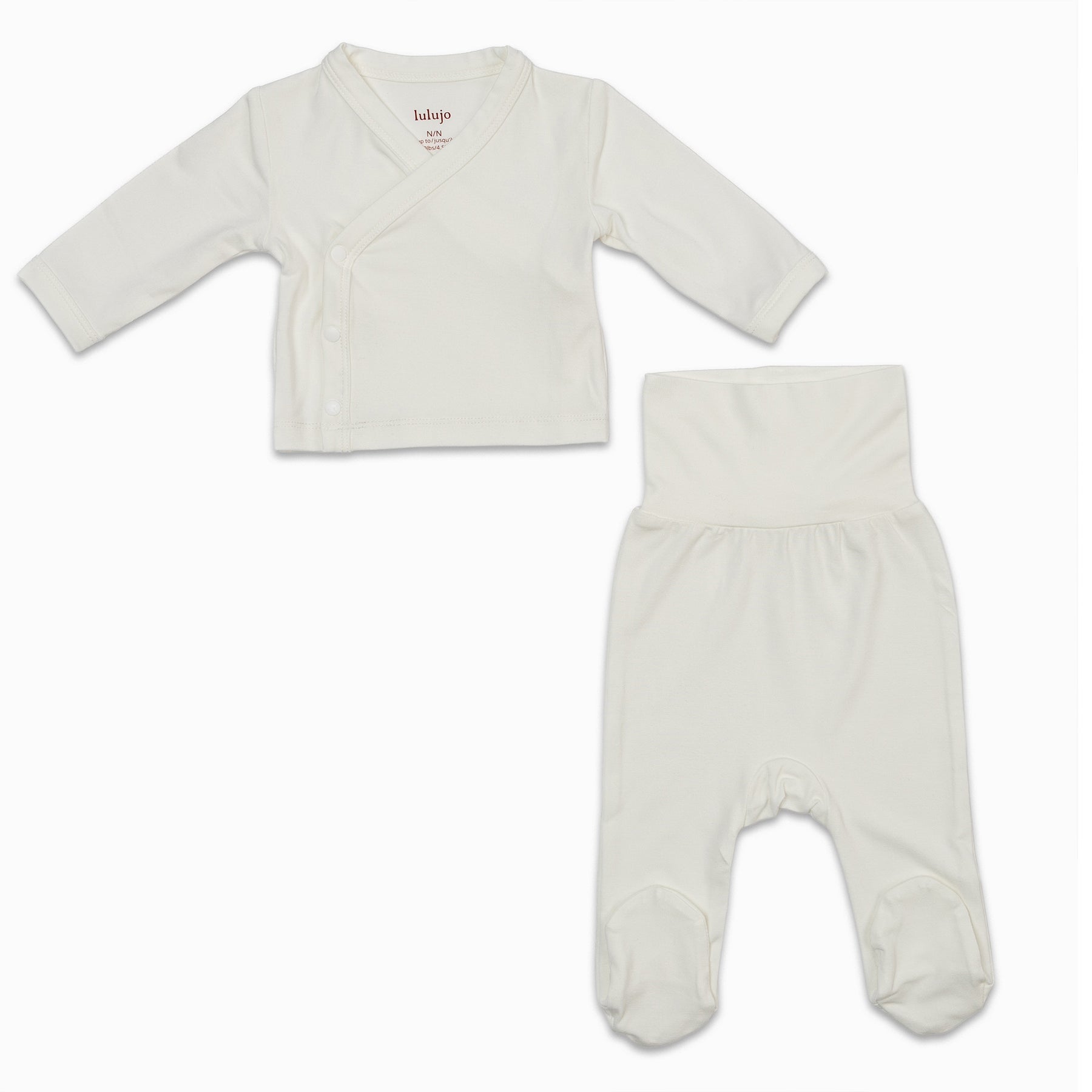 Newborn 2 piece Set