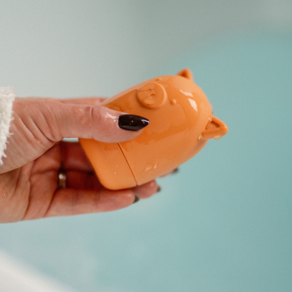 Bath Squirt Animals | 4 Pack