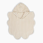 Poncho Towel