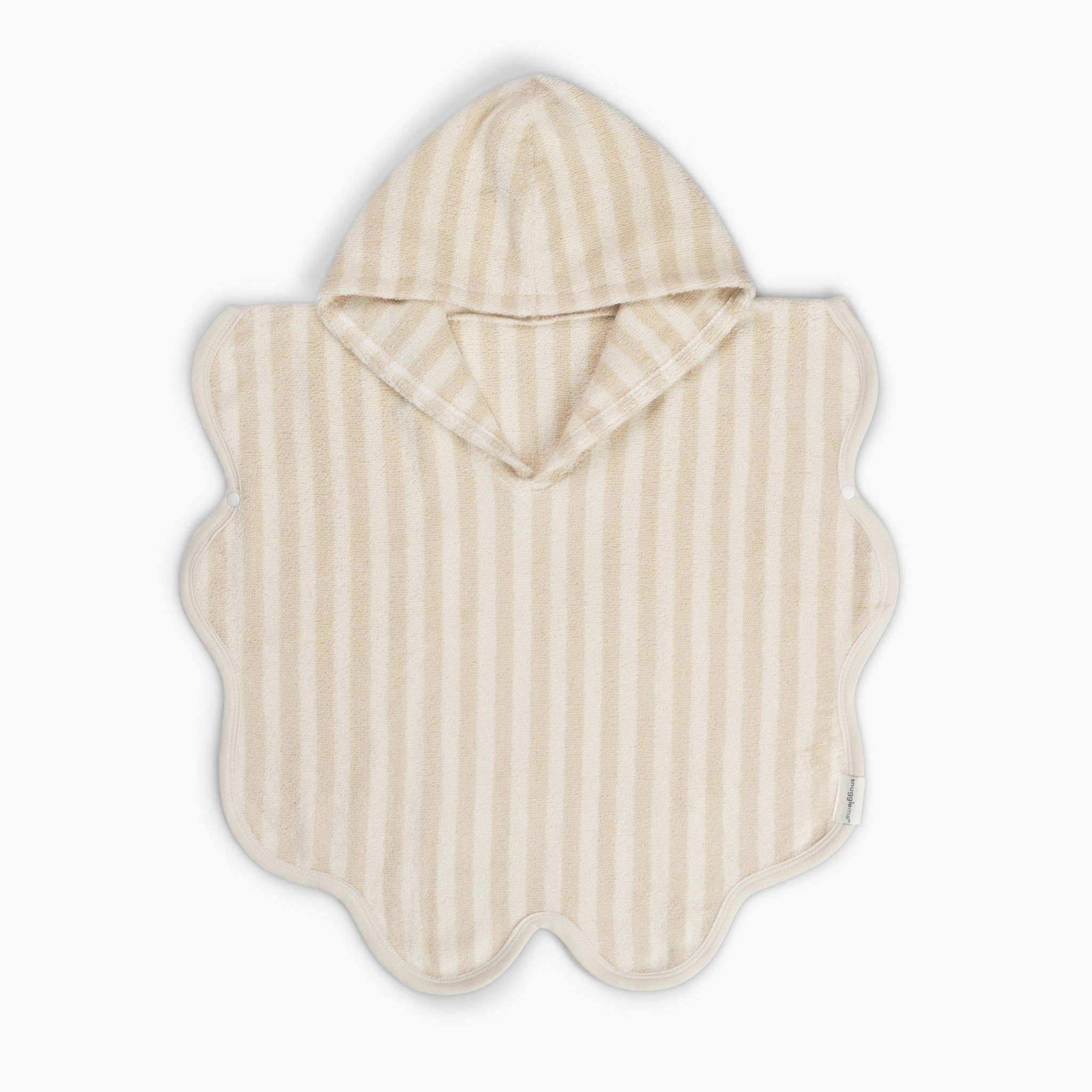 Poncho Towel