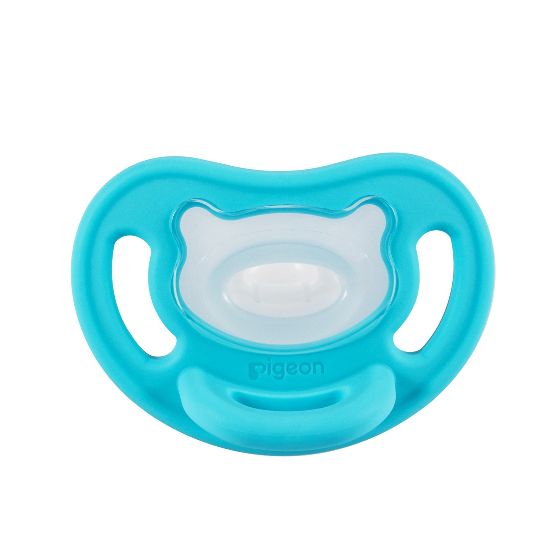 Silicone Pacifier Medium