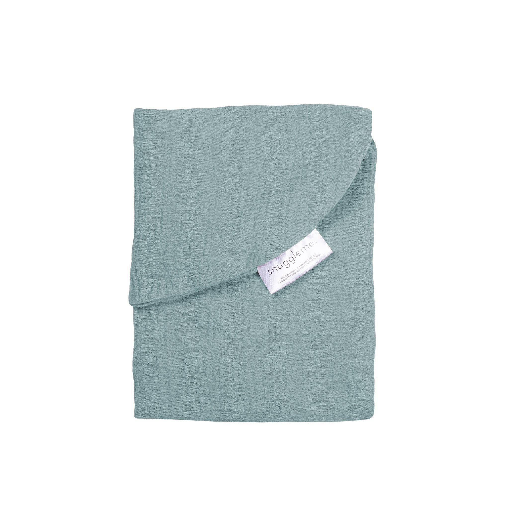 Lounger Curve Muslin Cover