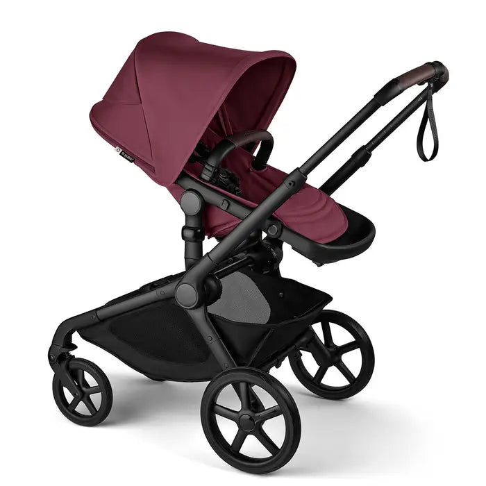 Kangaroo Complete Stroller
