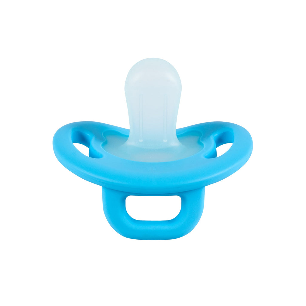 Silicone Pacifier Large