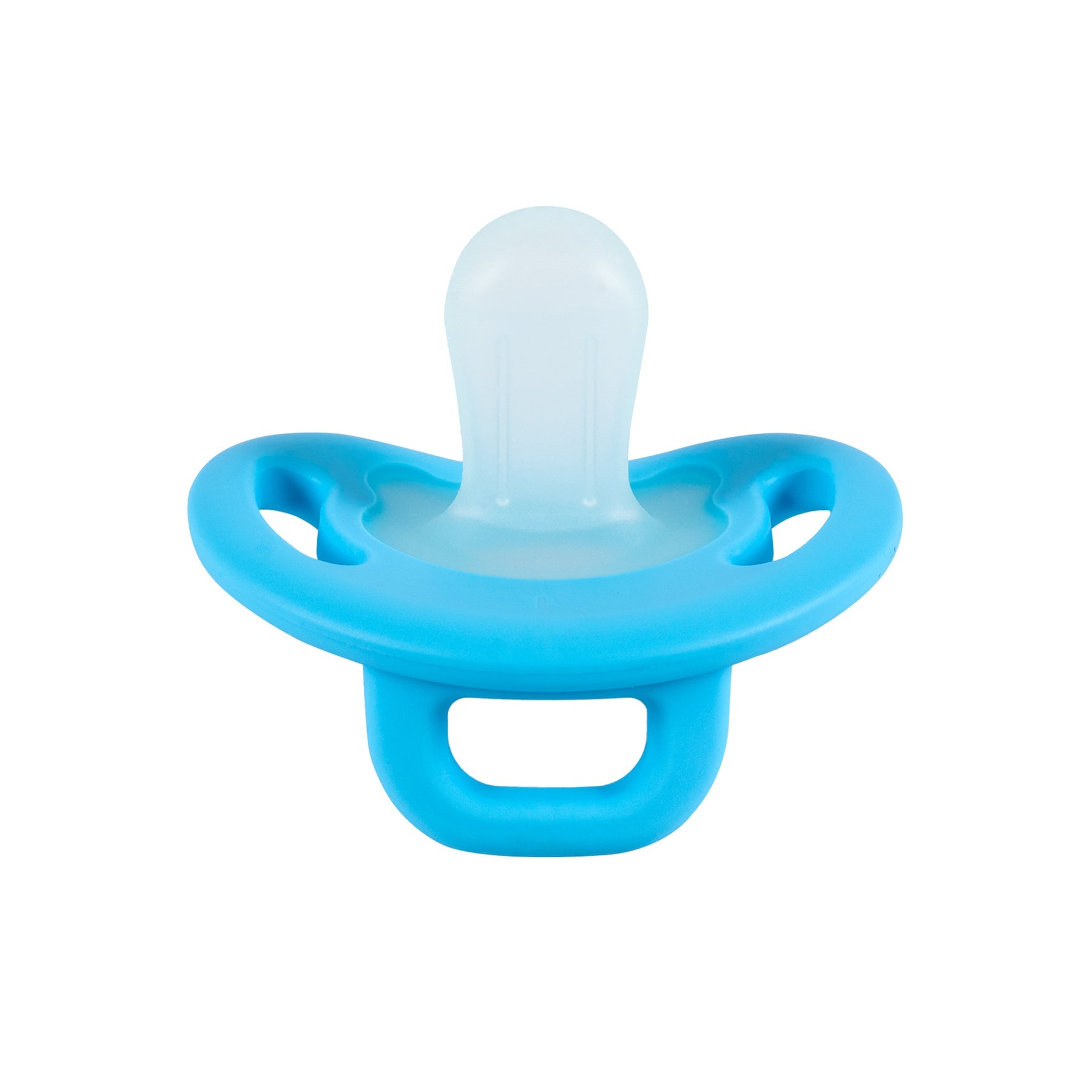 Silicone Pacifier Large