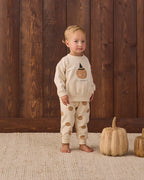 Lil Pumpkin Relaxed Fleece Sweatshirt