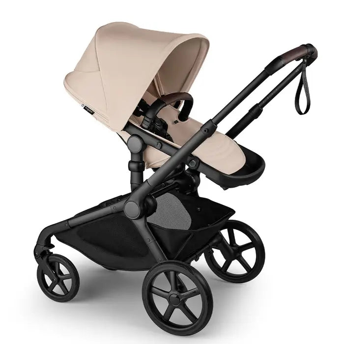 Kangaroo Complete Stroller