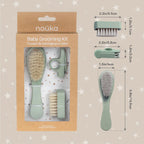 Baby Grooming Set