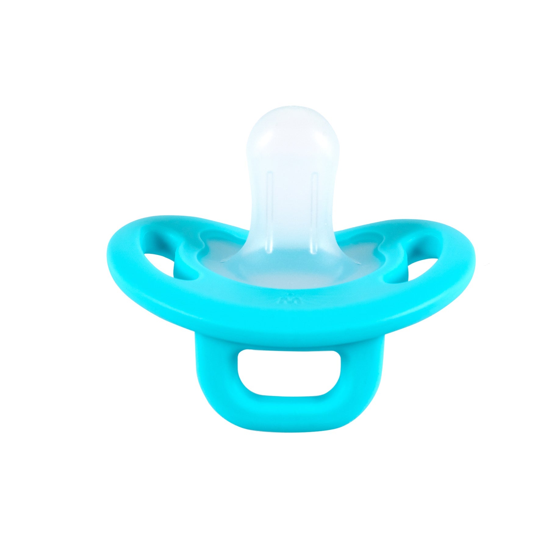 Silicone Pacifier Medium