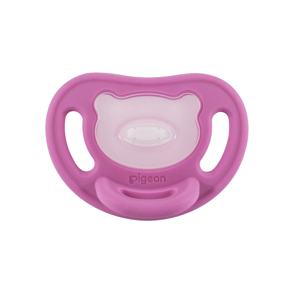 Silicone Pacifier Large