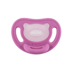 Silicone Pacifier Large