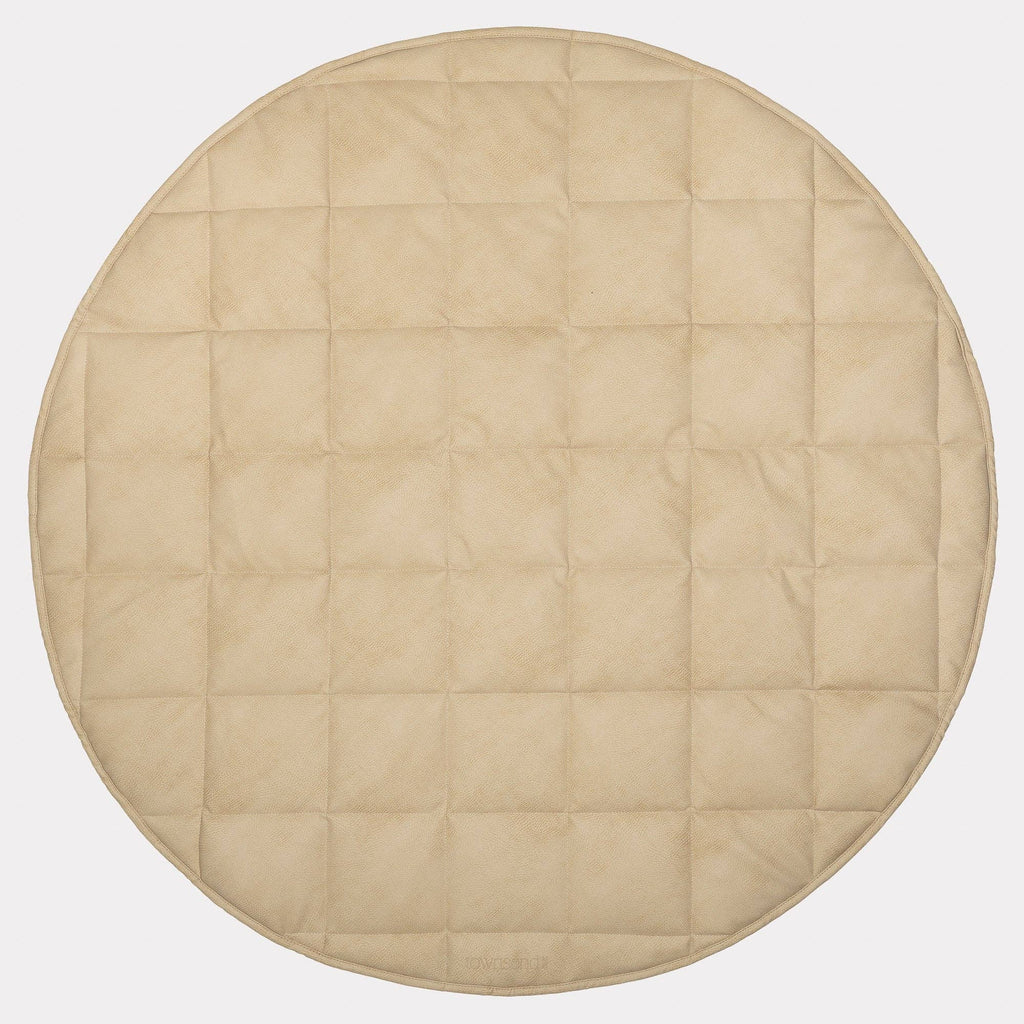Quilted Play Mat