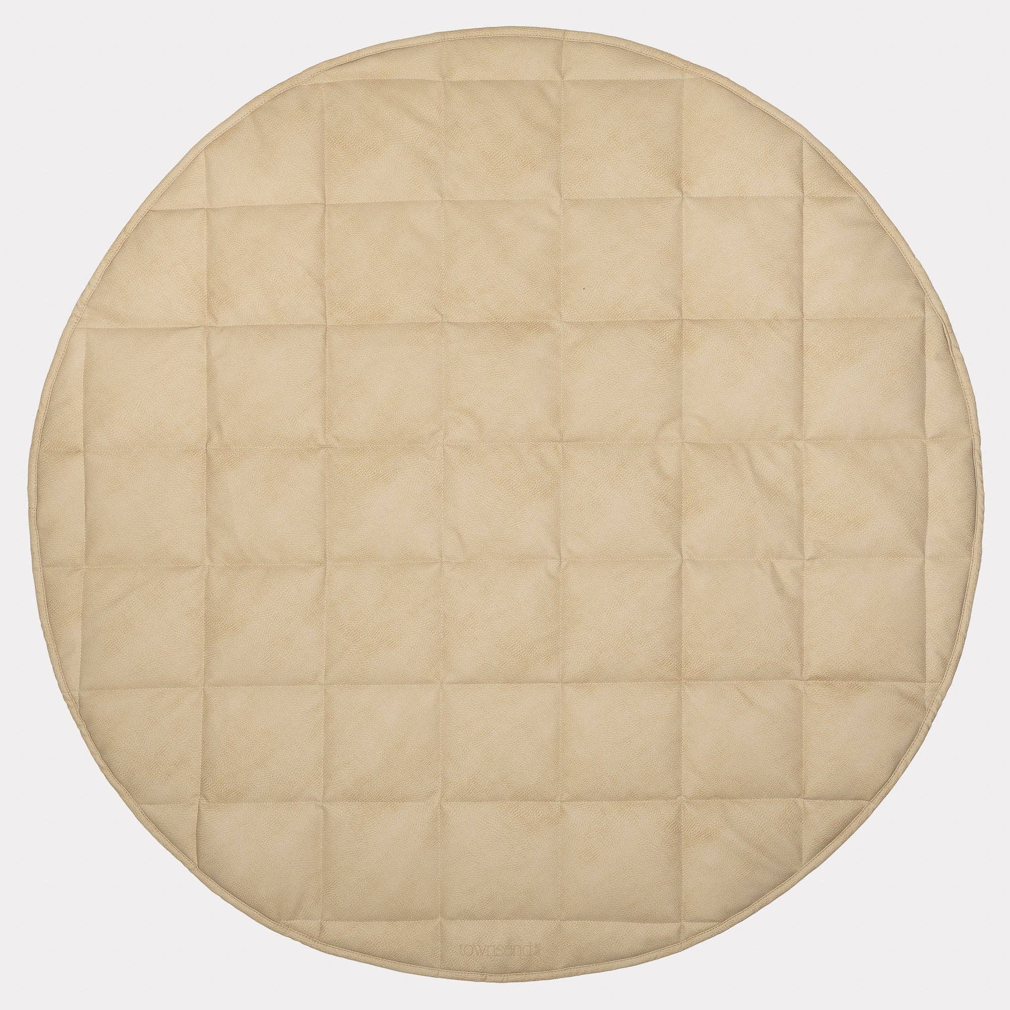 Quilted Play Mat