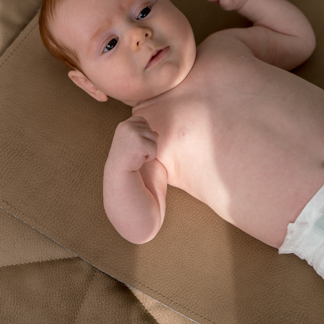 Quilted Play Mat