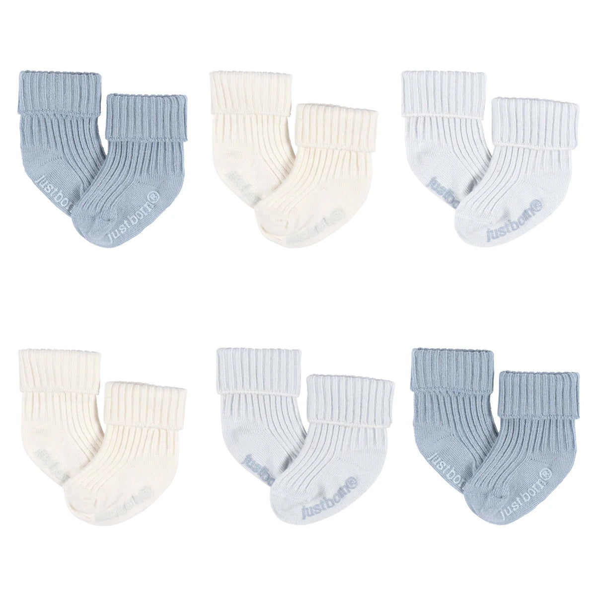 Baby Socks