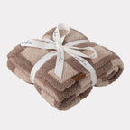 Plush Blanket - Toddler