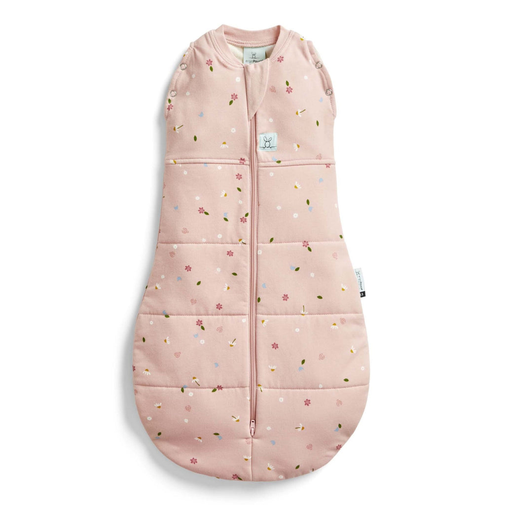 Cocoon Swaddle Sack (Ergo Pouch)