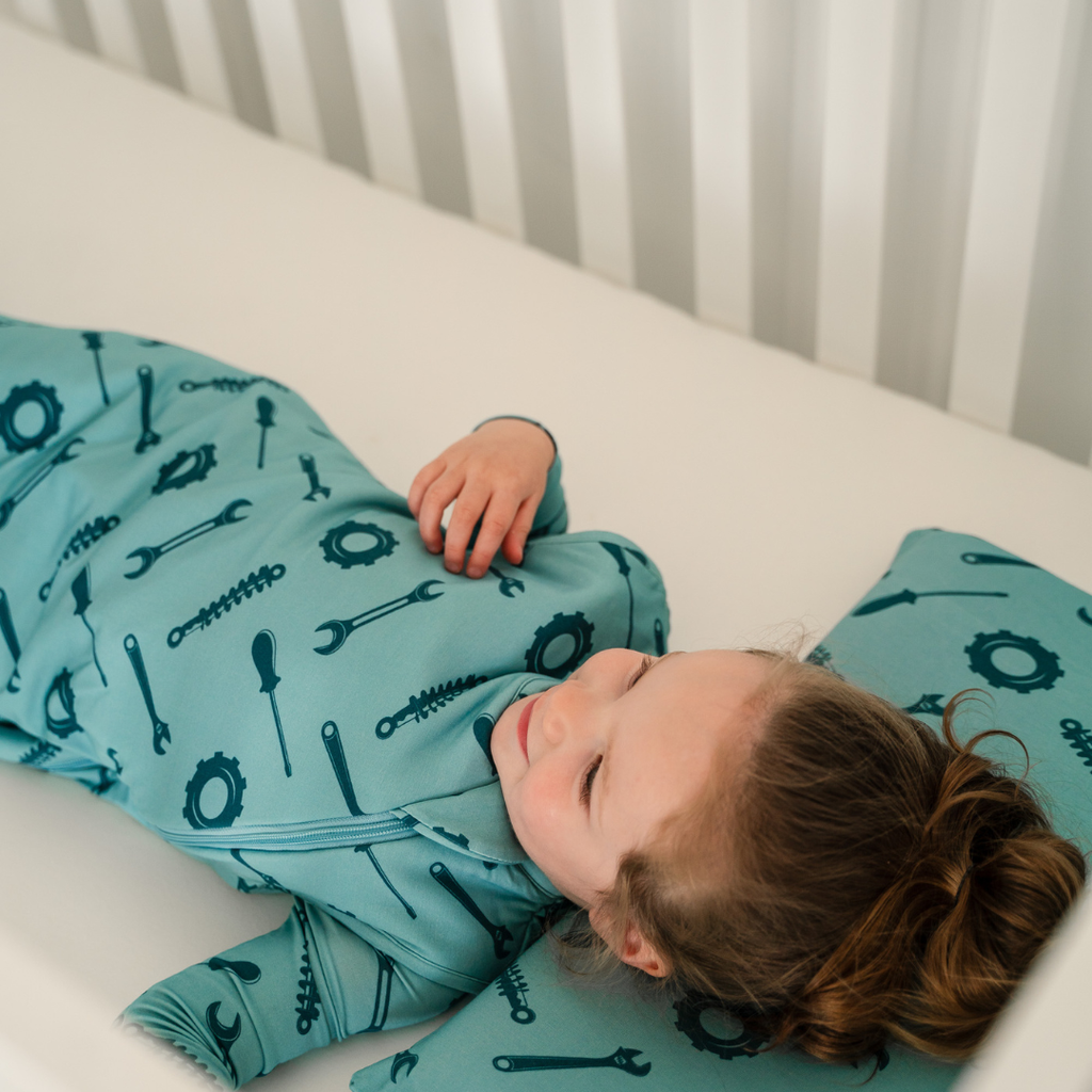 Sleep Bag | 1.0 TOG