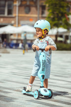 Scoot & Ride - Highwaykick 1