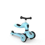 Scoot & Ride - Highwaykick 1