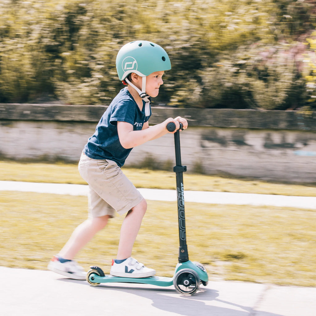 Scoot & Ride - Highwaykick 3