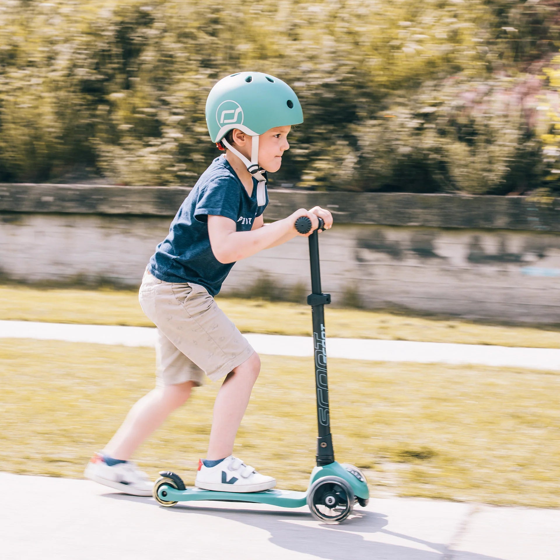 Scoot & Ride - Highwaykick 3