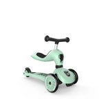 Scoot & Ride - Highwaykick 1