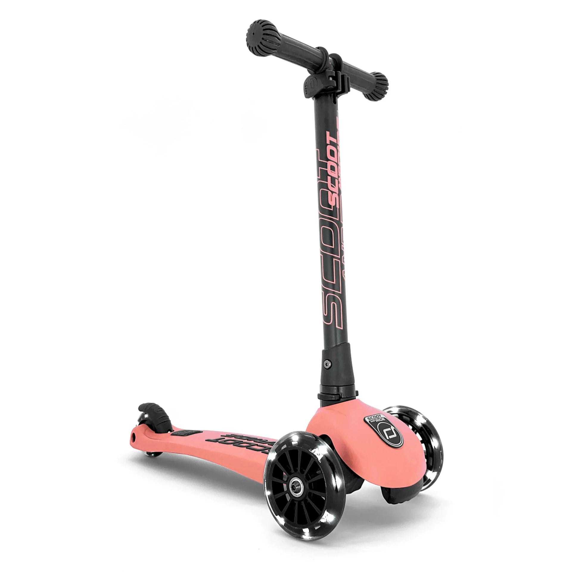 Scoot & Ride - Highwaykick 3
