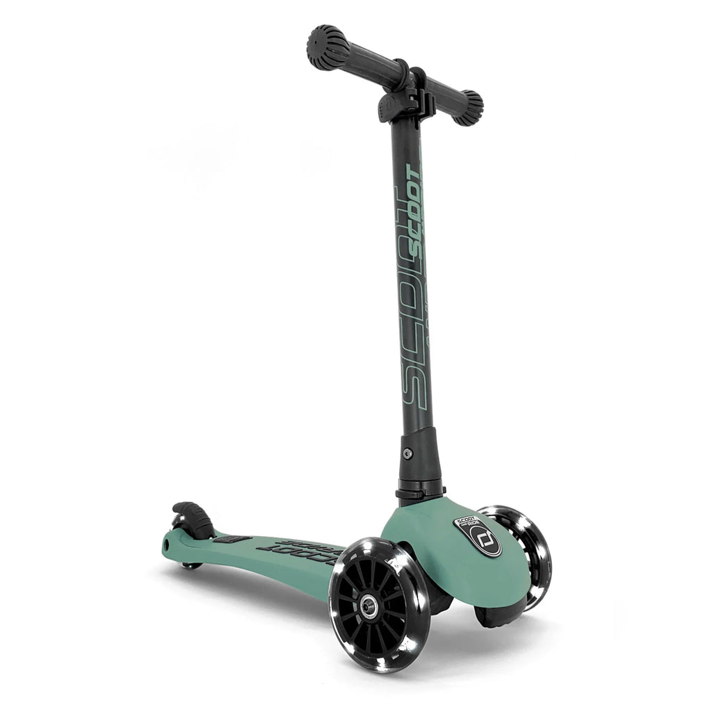 Scoot & Ride - Highwaykick 3