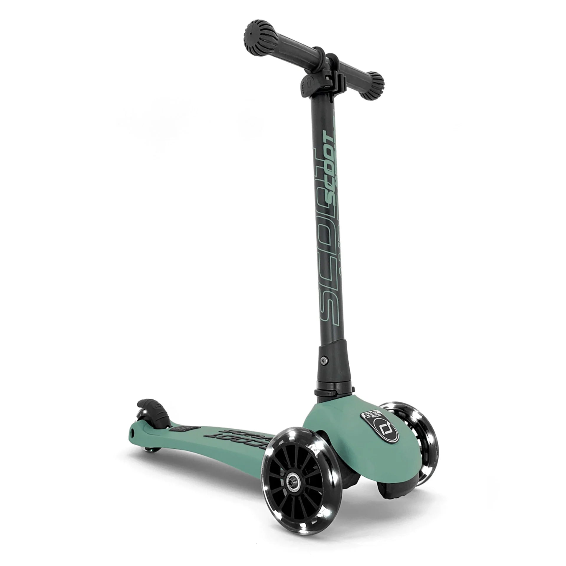 Scoot & Ride - Highwaykick 3