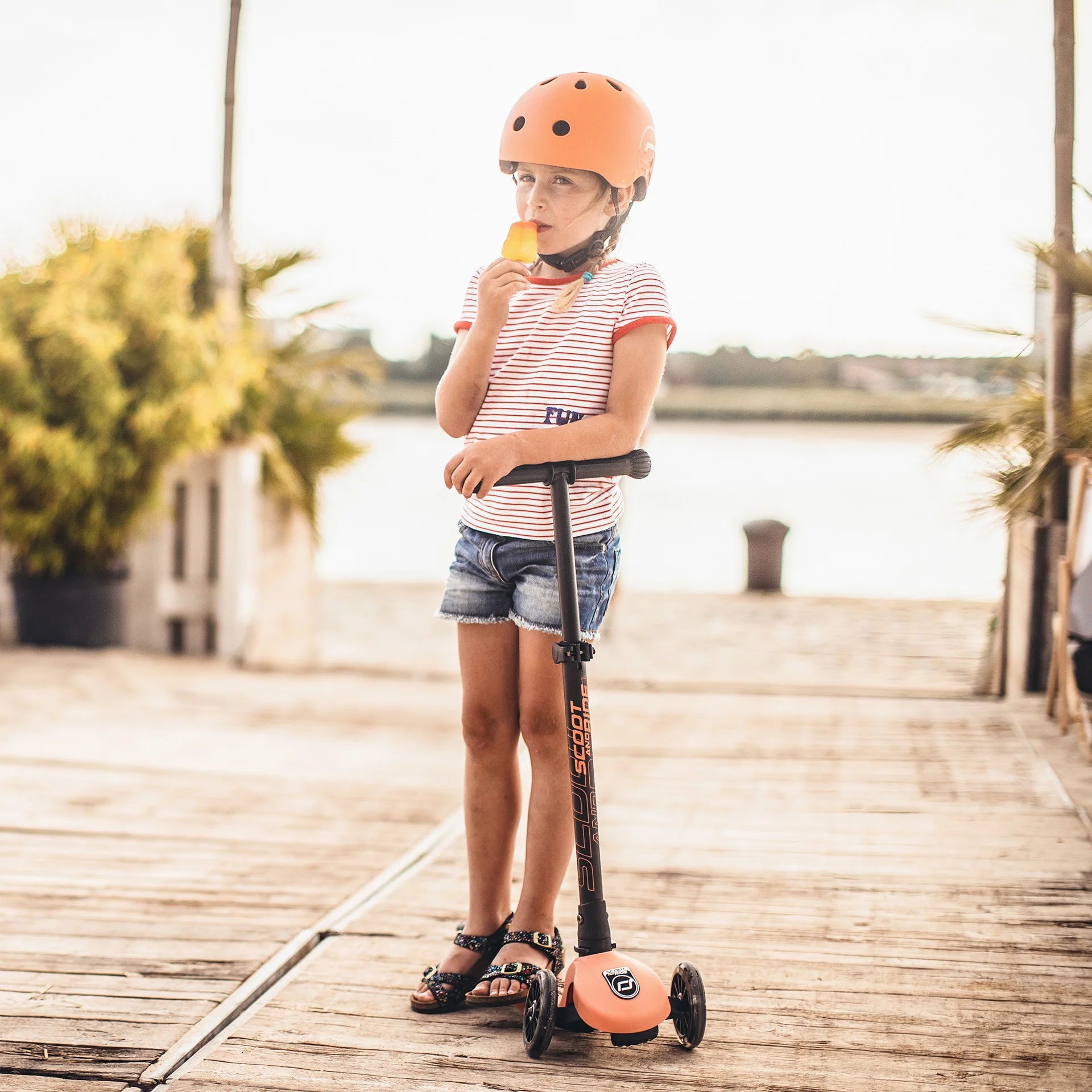 Scoot & Ride - Highwaykick 3