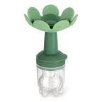 Flower Fresh Food Feeder & Cover Set