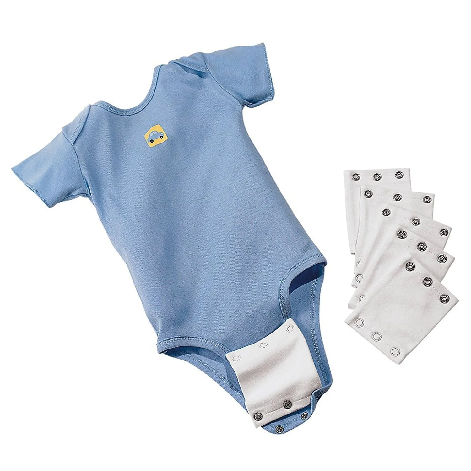 Bodysuit Extenders