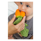 Mini Doudou Teether