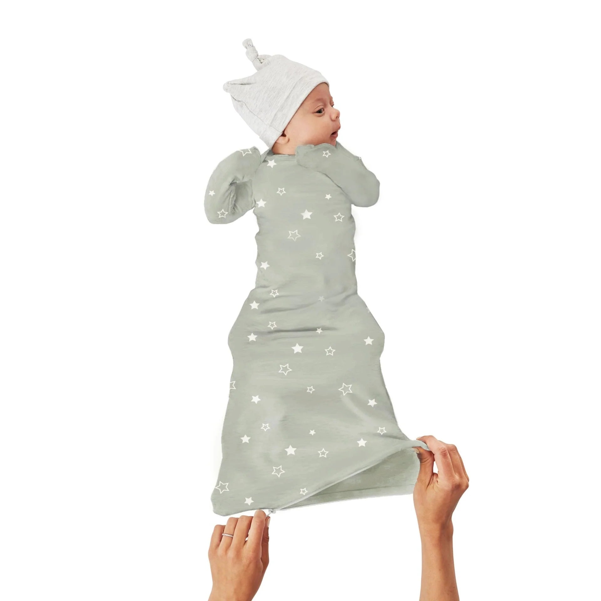 Newborn Gown