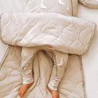 Long Sleeve Sleep Sack