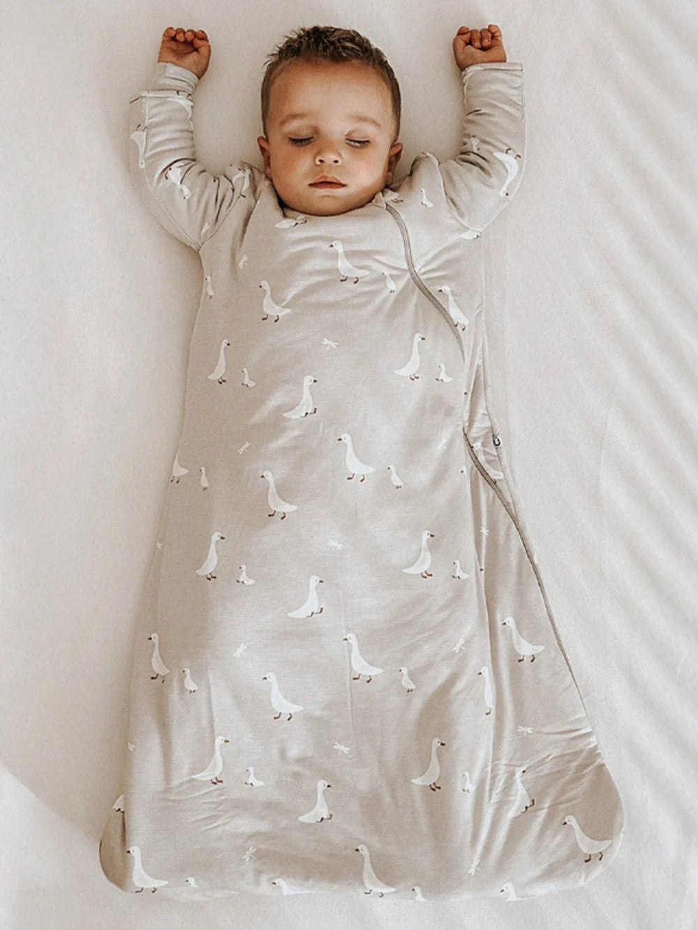 Long Sleeve Sleep Sack