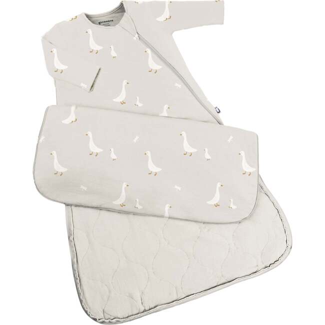 Long Sleeve Sleep Sack