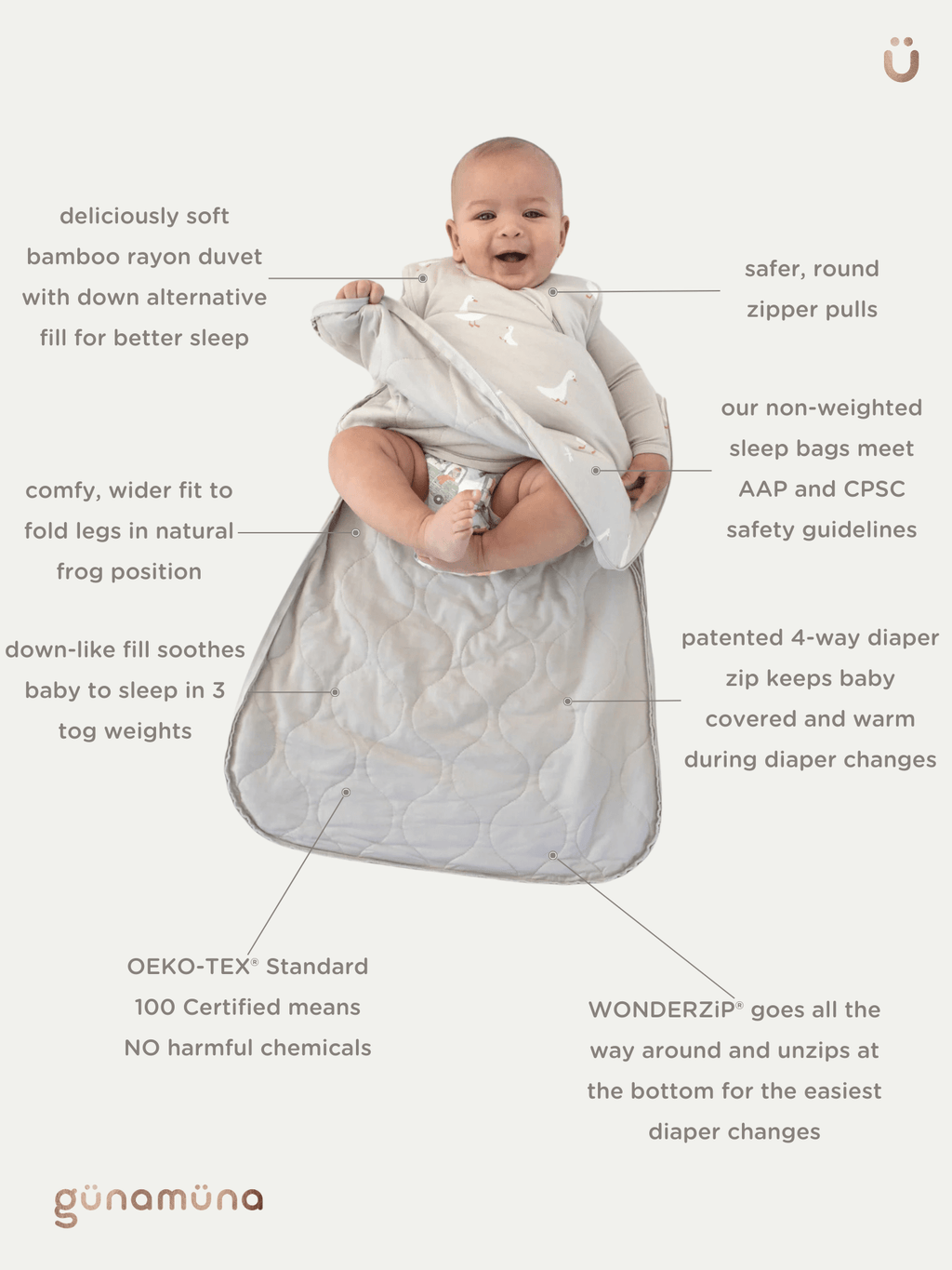Sleep Sack
