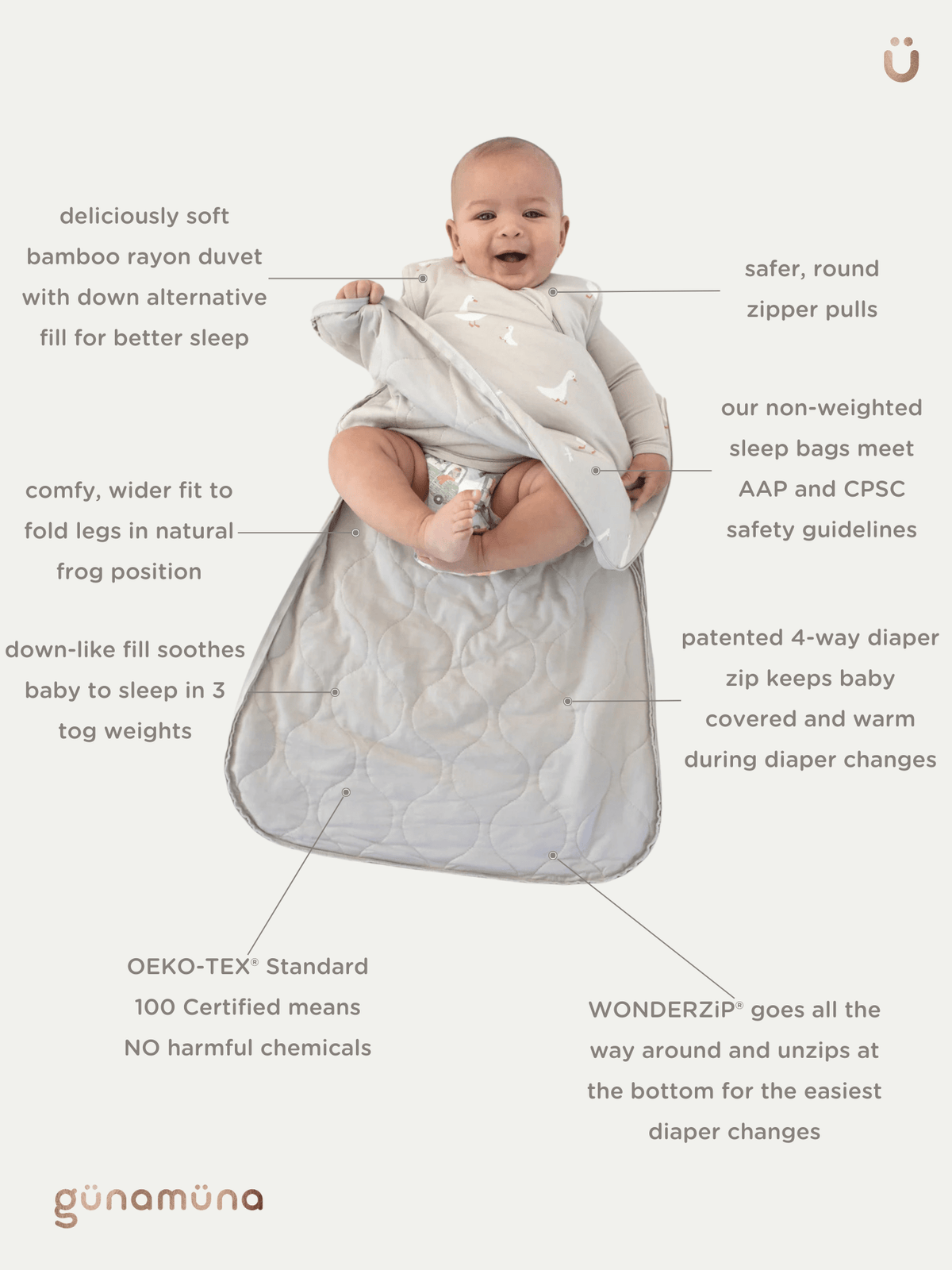 Sleep Sack
