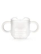 Silicone Baby Drinking Cup