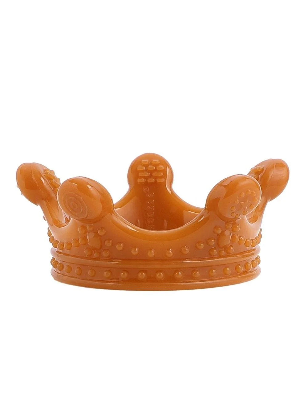 Silicone Crown Teether