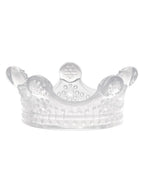 Silicone Crown Teether