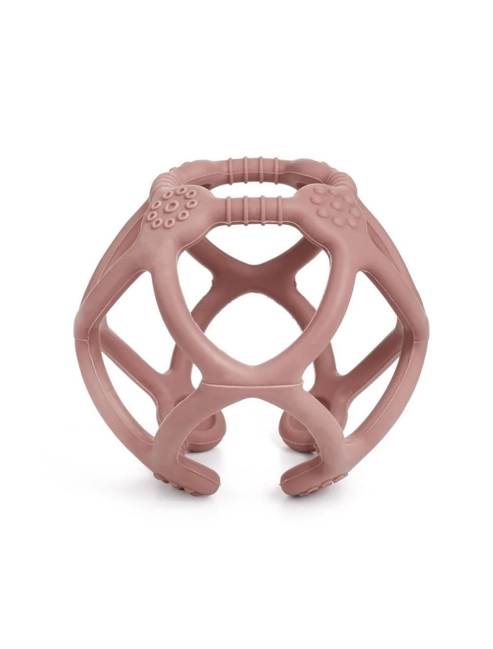 Silicone Teething Ball