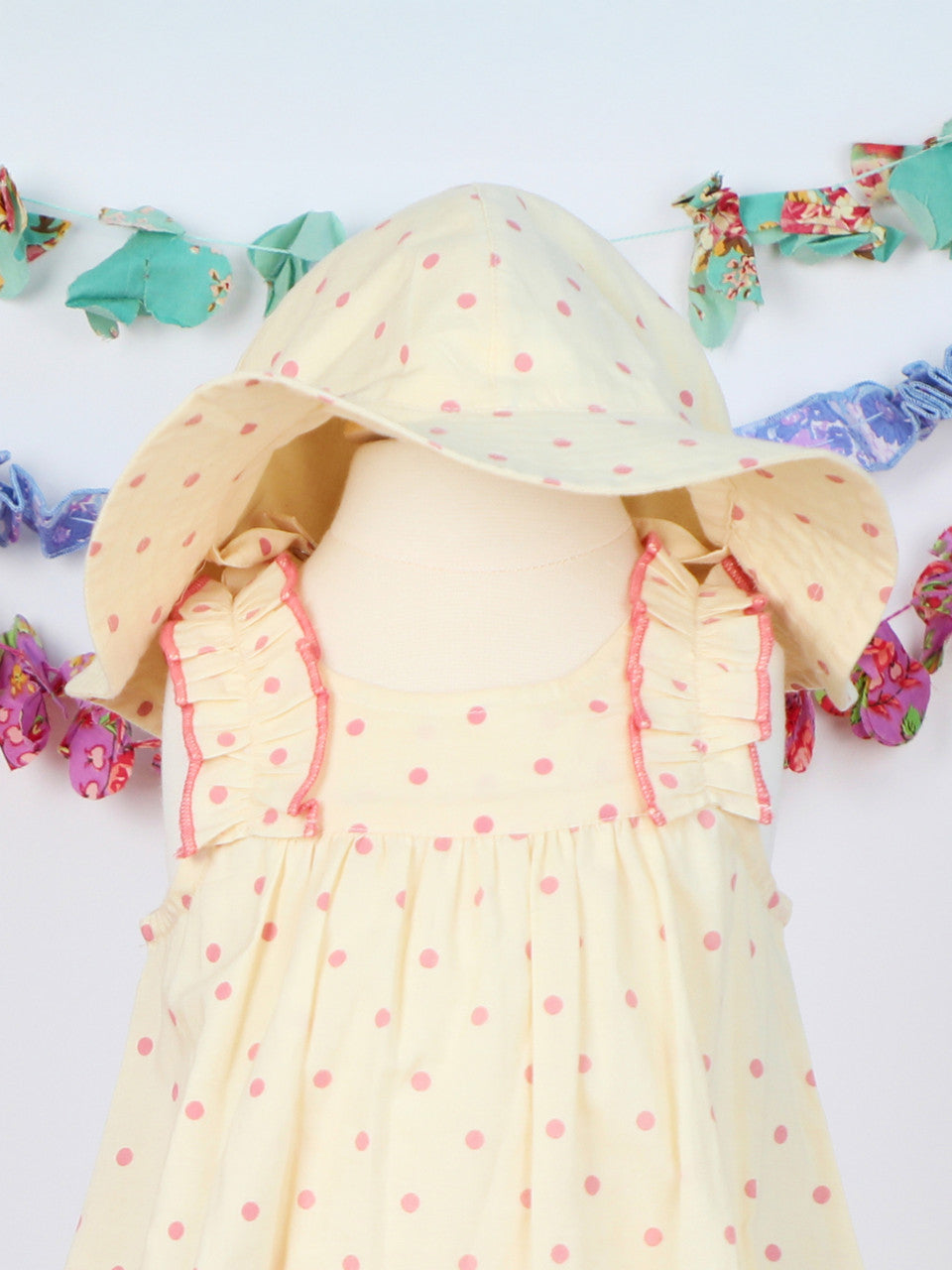 Sunhat