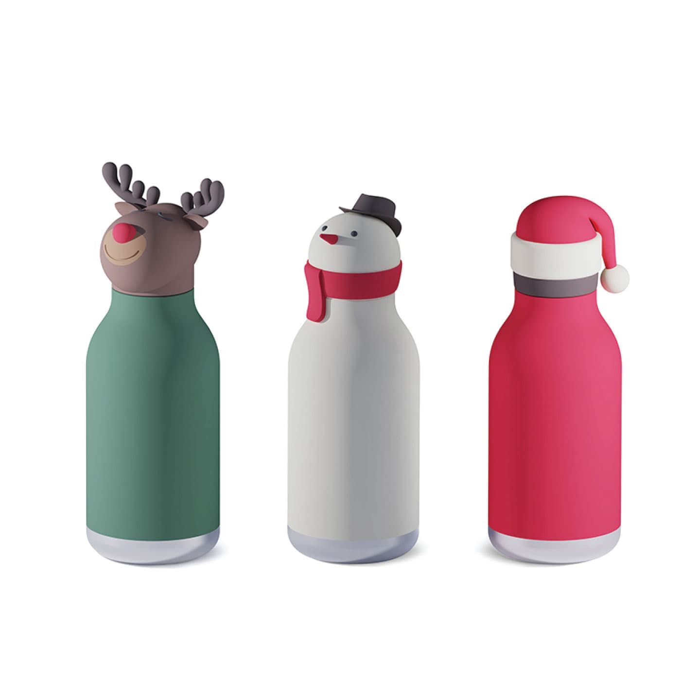 Holiday Bestie Bottle