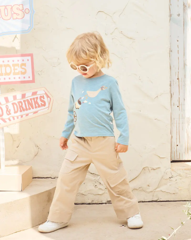 Cargo Pants