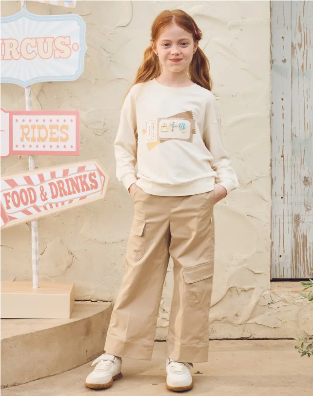 Cargo Pants