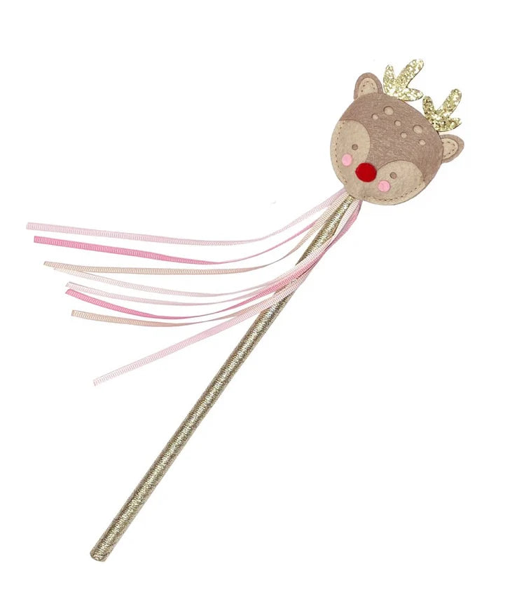 Little Reindeer Wand
